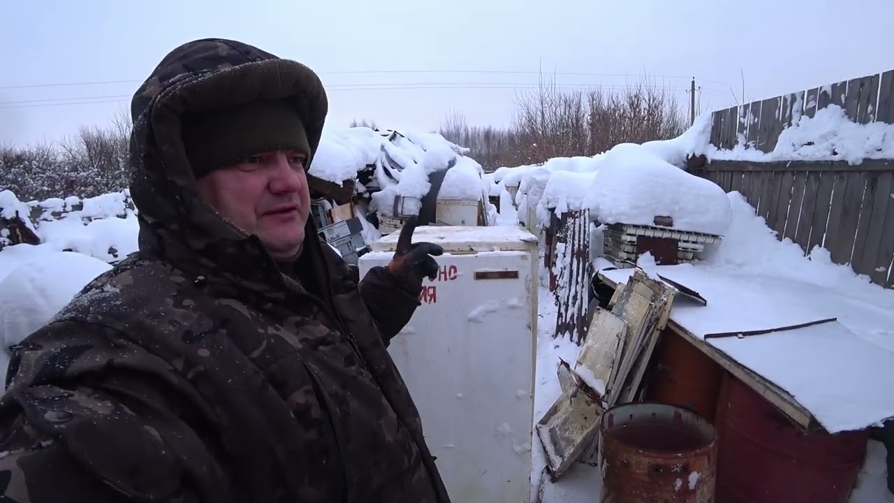 Иду к поставленной цели!