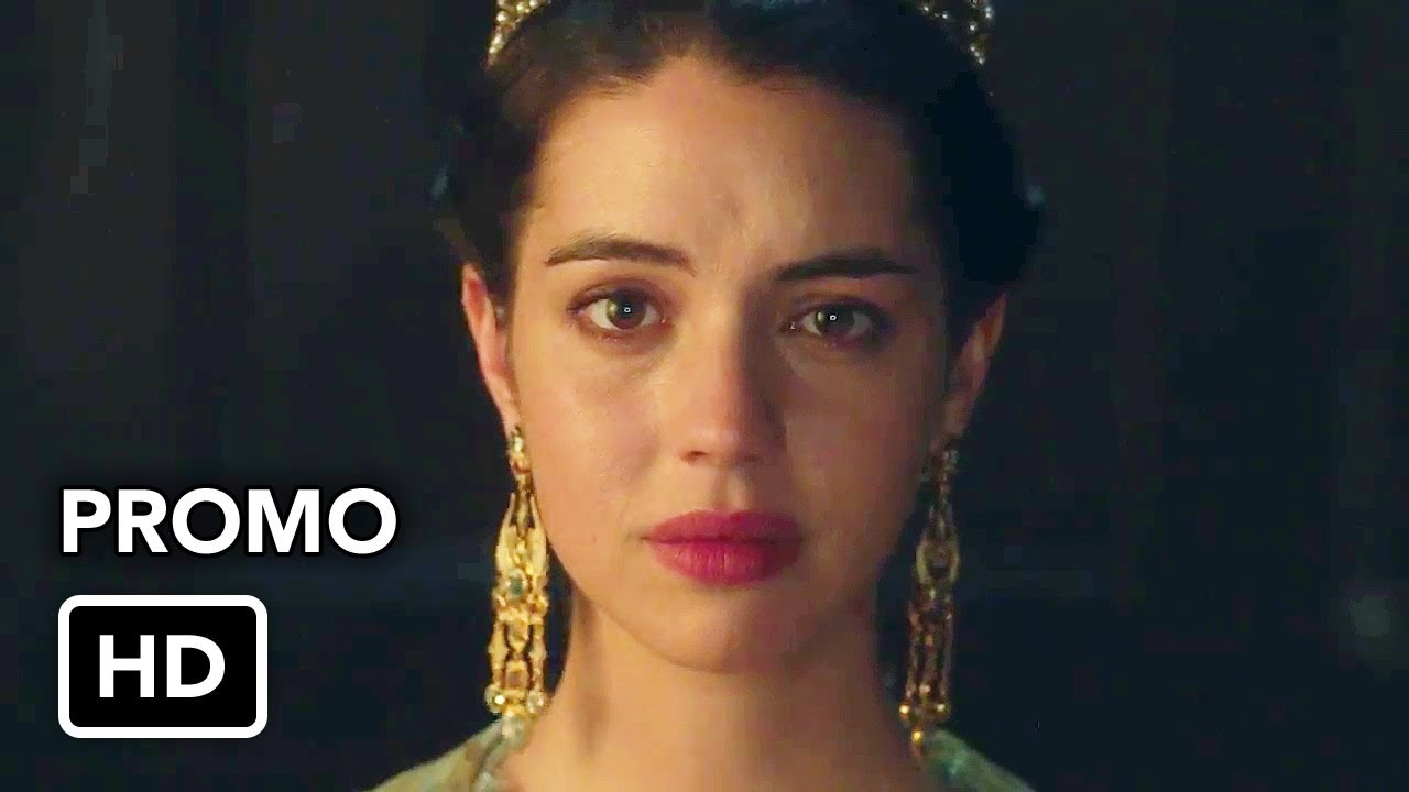 Reign - Season 4 Promo #1: Preserving The Power (HD)