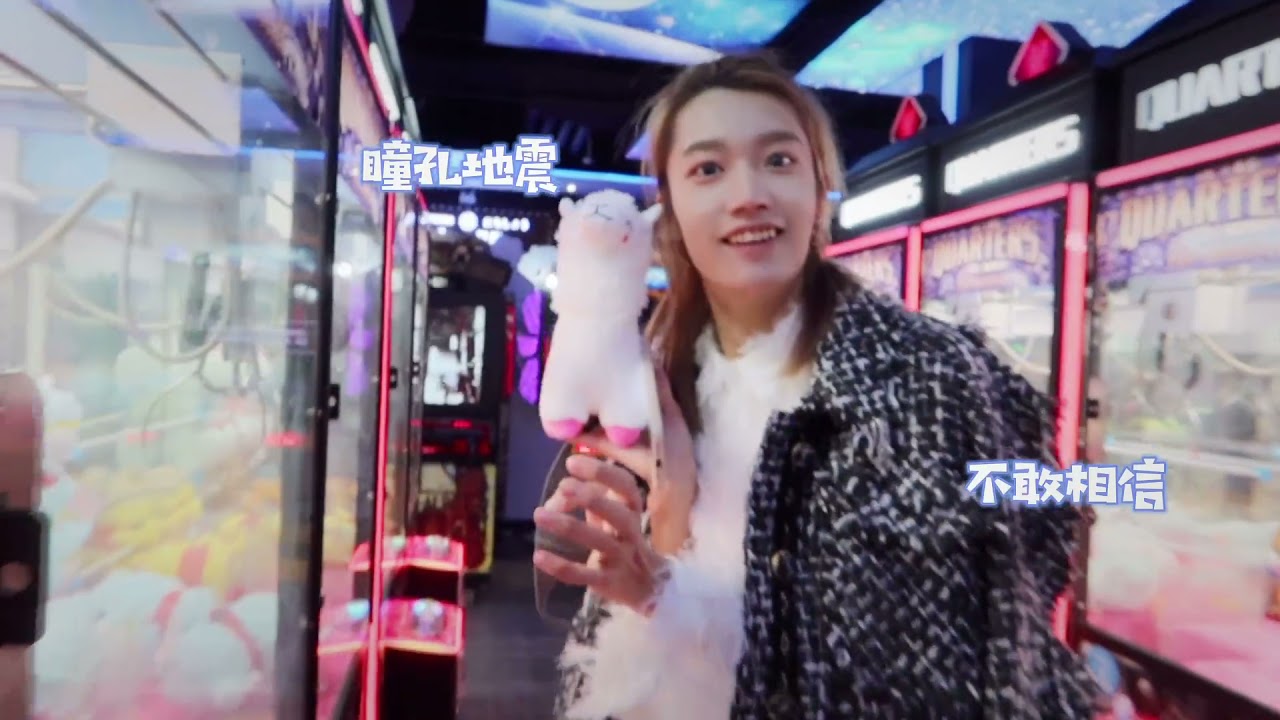 [ENG SUB] Sun Yinghao | Kachine Vlog10
