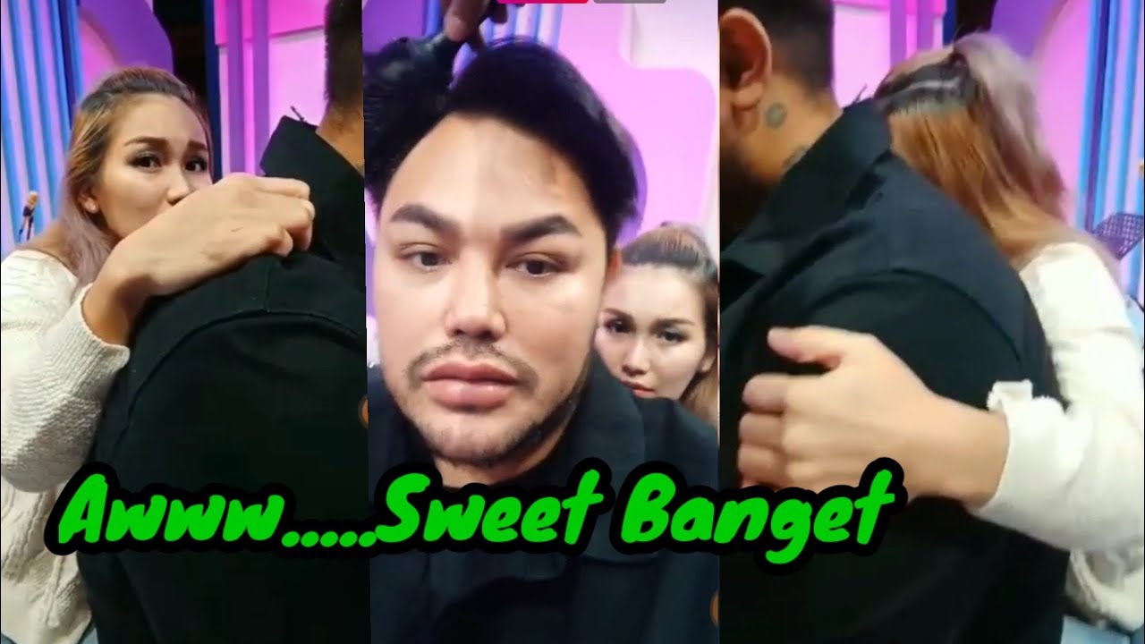AAAWWW.....SWEET BANGET AYU IGUN 😍