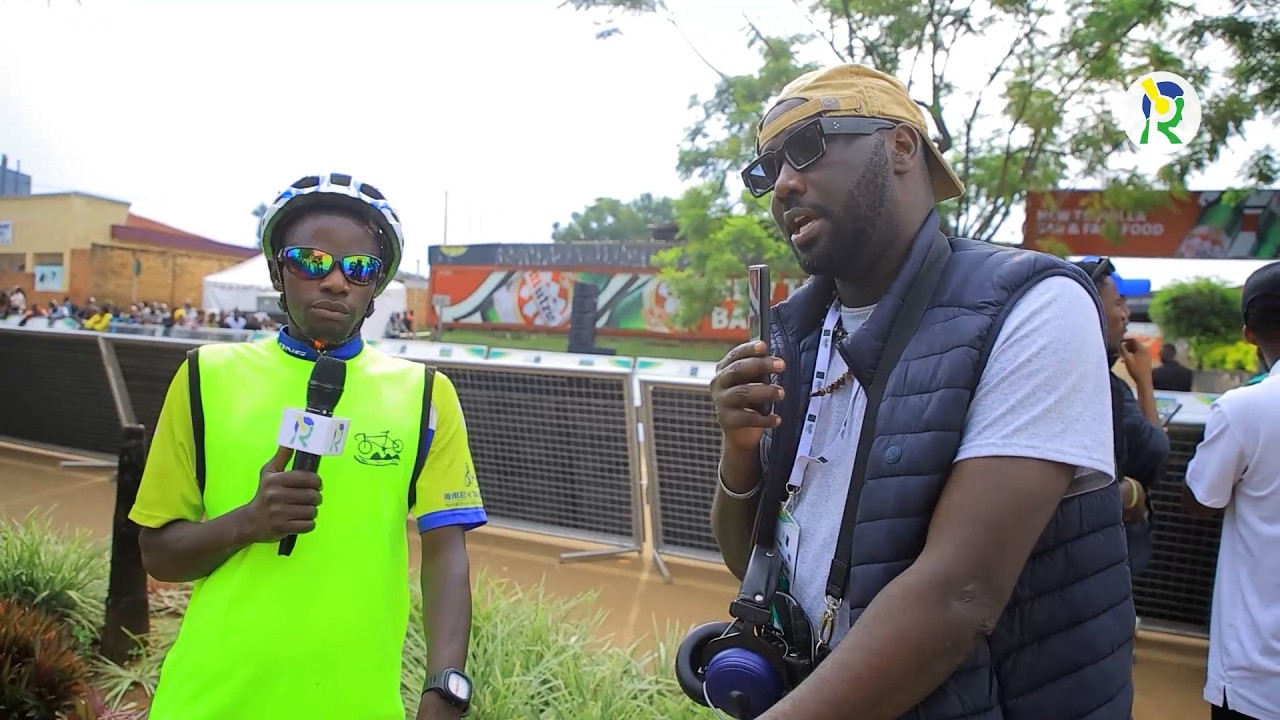 🔴LIVE: RUGANGURA AGANIRIYE N'UMWANA UKORA IBITANGAZA N'UDUSHYA IMMBERE Y'AMAGARE 🤣DORE UKO ARINYONGA