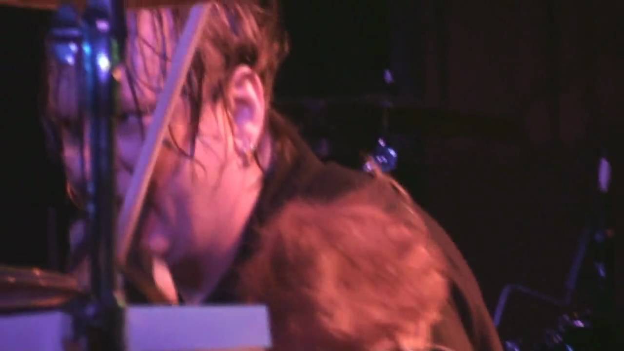 MELVINS 
