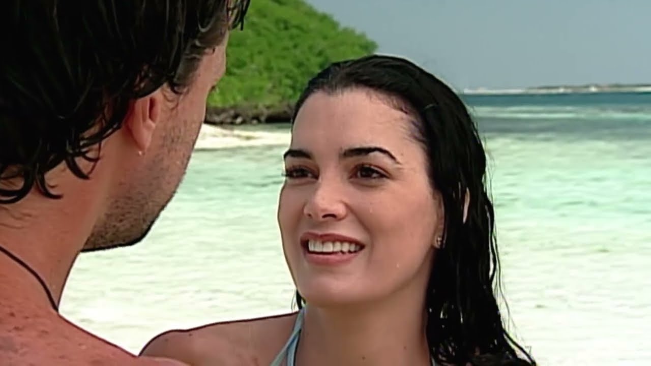 Amantes de Luna Llena -  Episodio 171 FINAL:  Simón se Sincera con Camila
