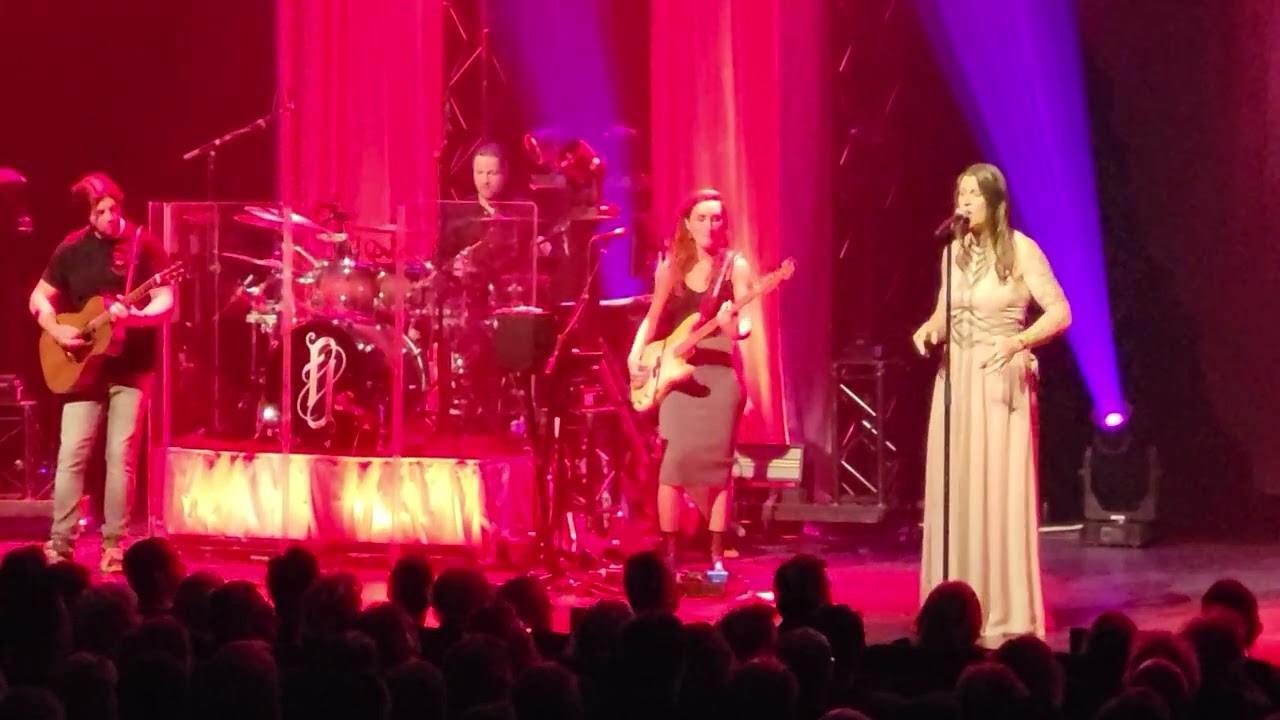 Floor Jansen - Daydream