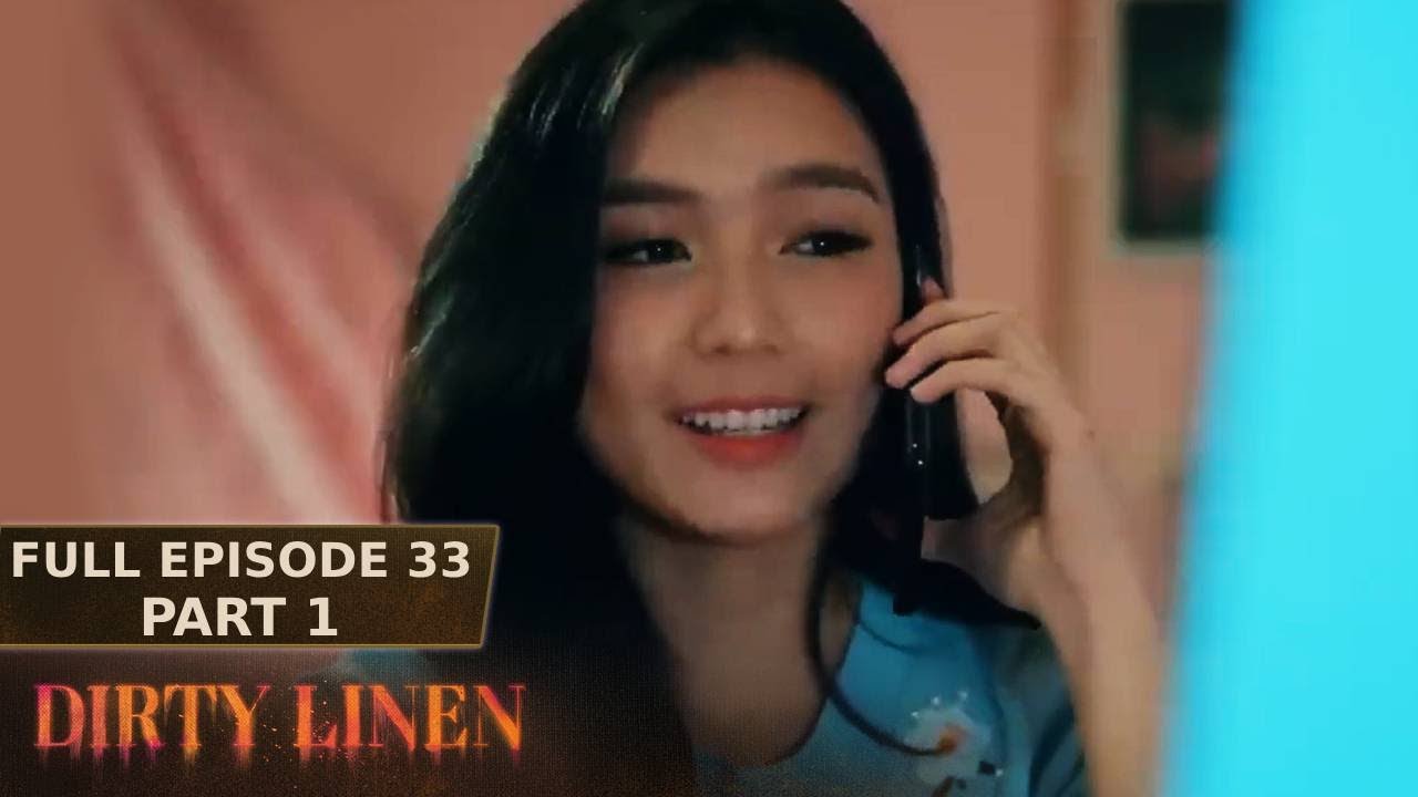 Dirty Linen | Episode 33 (1/3)
