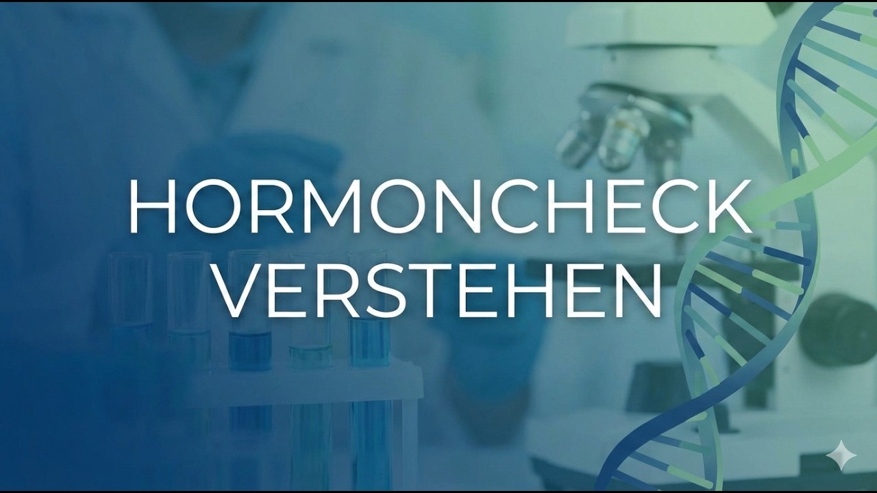 Hormonlabor bestimmen – Welche Werte werden untersucht?