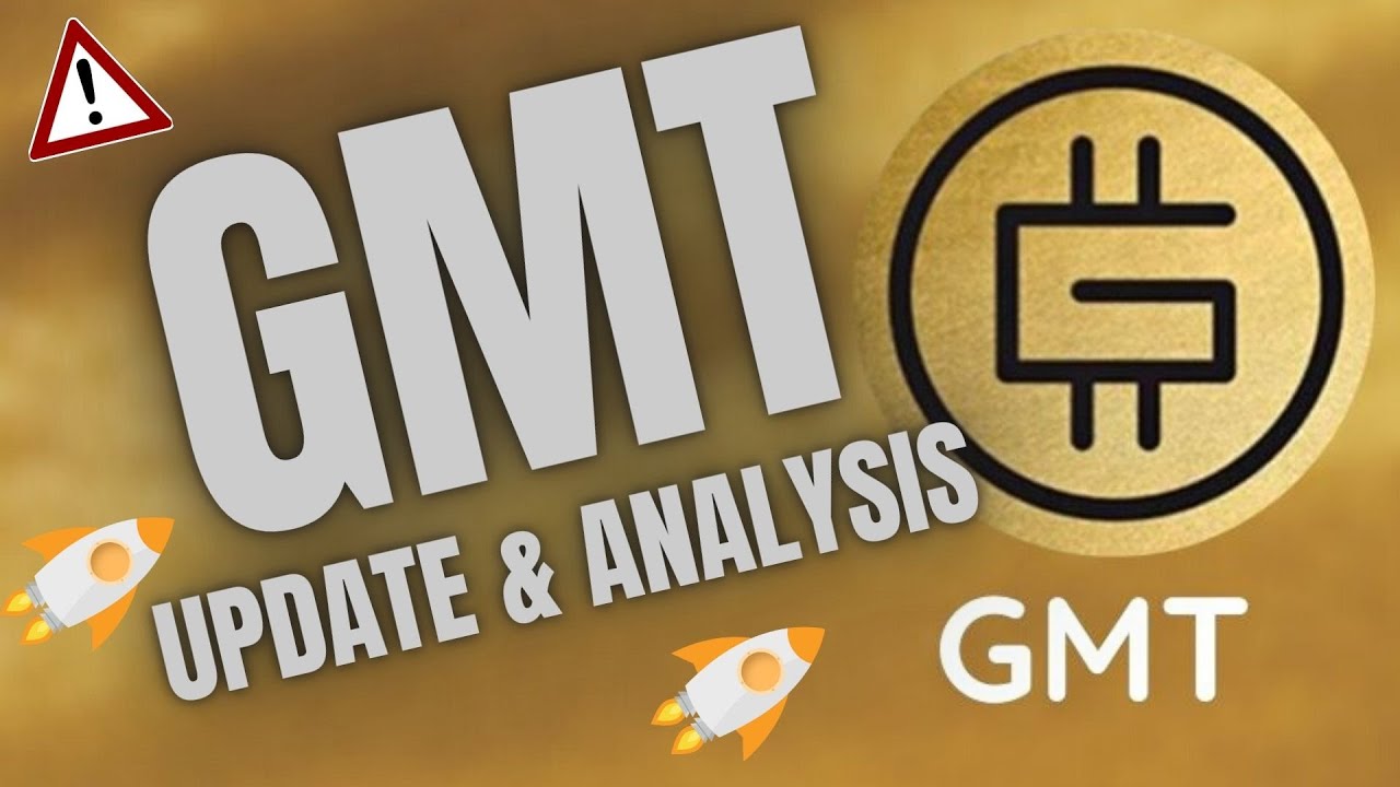 GMT COIN | ANALYSIS | GREEN METAVERSE TOKEN