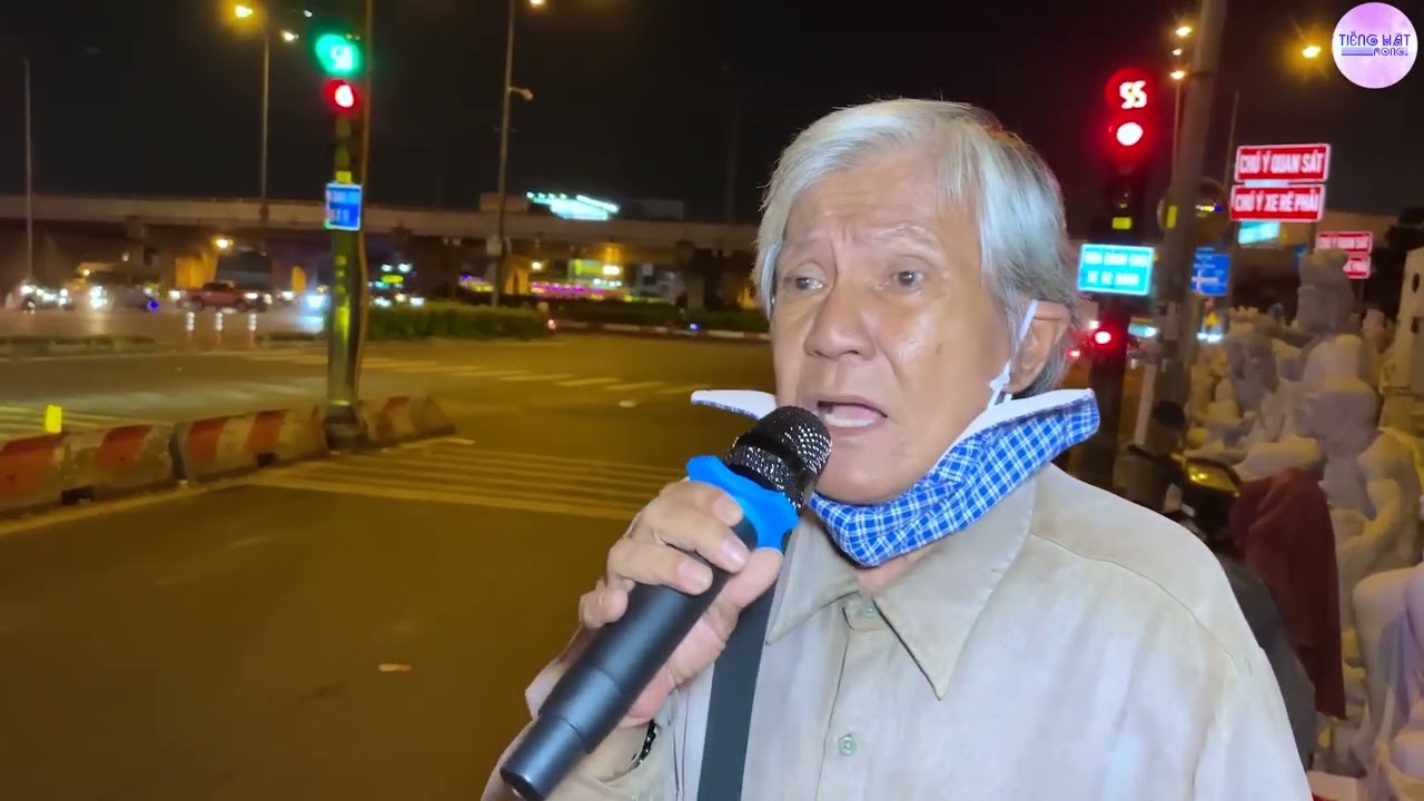 Ch&uacute; Nh&acirc;n b&aacute;n v&eacute; số - B&agrave;i h&aacute;t Gi&atilde; Từ Cuộc Đời (chế lời từ b&agrave;i Gi&atilde; Từ Vũ Kh&iacute;)