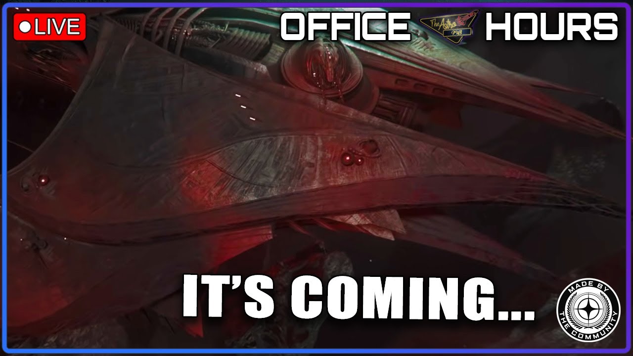 BIG ship leaks, Roadmap Roundup, & More! | Office Hours