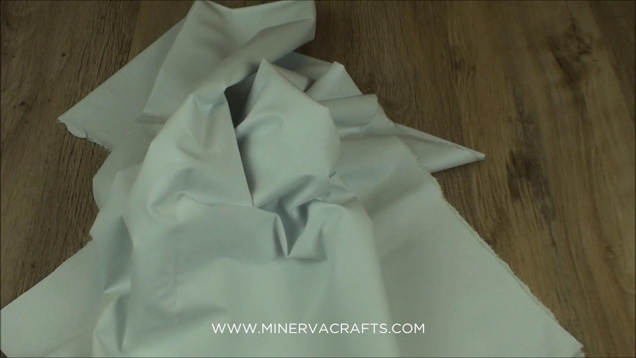 3 Pass Blackout Thermal Curtain Lining Fabric
