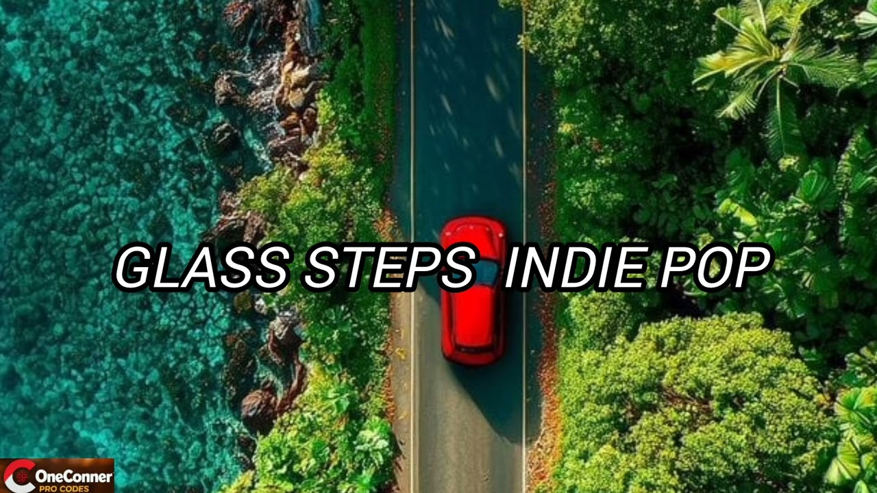 Emotional indie pop glass steps , violin indie type beat 2026✅