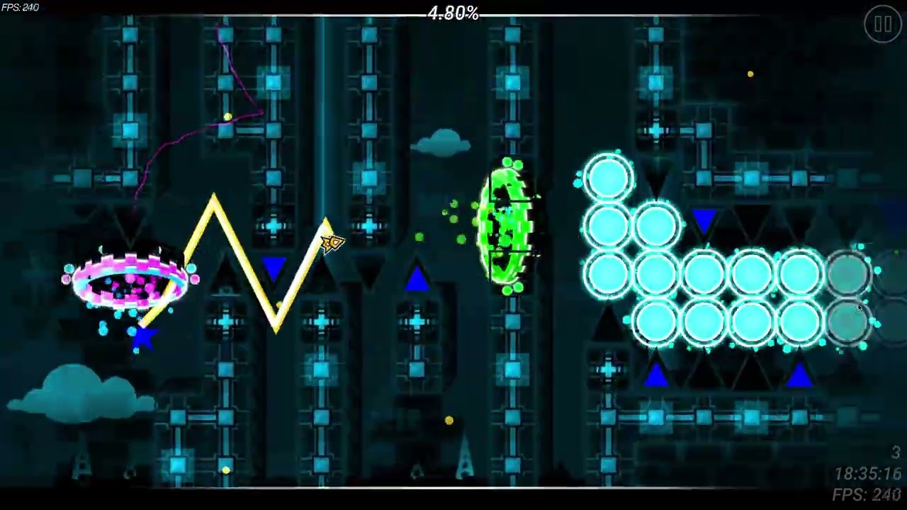 beefy madness 9.7% (WR)