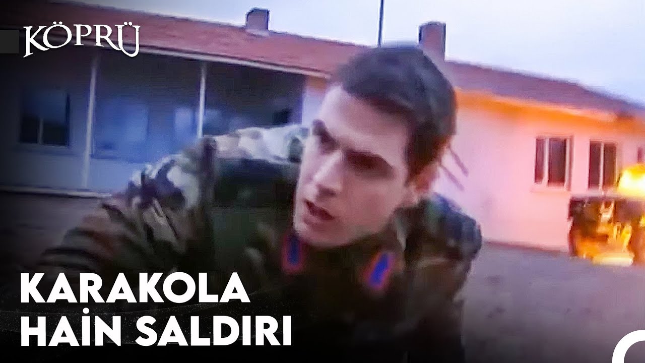 Vali'nin Hayali: Bir Adım Daha İleri Gittiler - Köprü