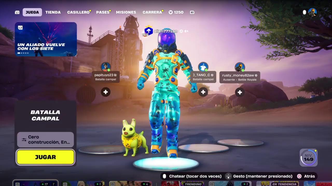 #Fortnite