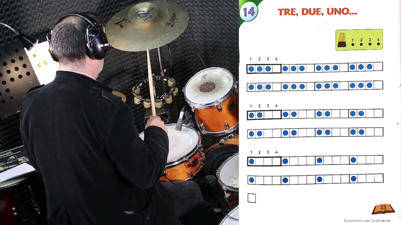 Tre due uno
