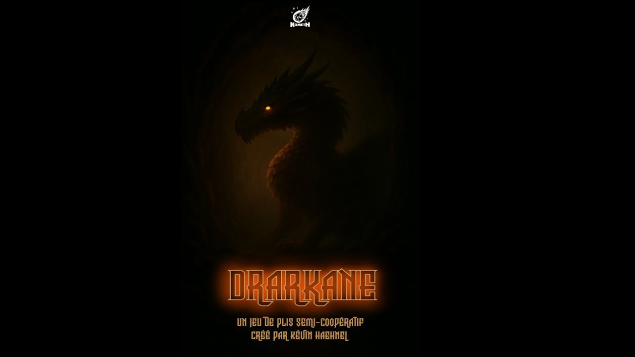 Drarkane - videor&egrave;gle