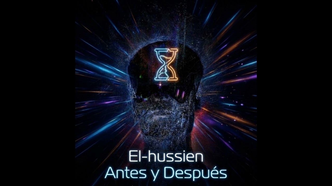 El -hussien - Antes y Después