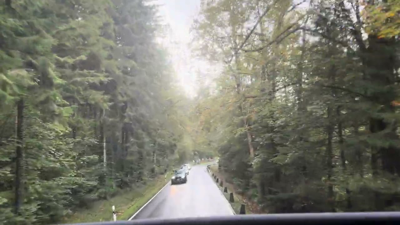 ТУР ПО ИНТЕРЛАКЕНУ, ШВЕЙЦАРИЯ