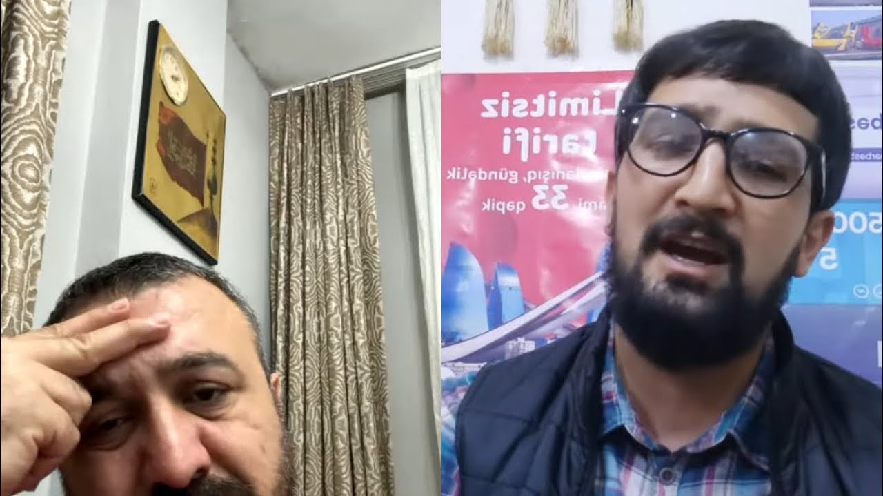 Sinan kardeşimizle imam Hüseyin meclisi 17.06.25 Salı