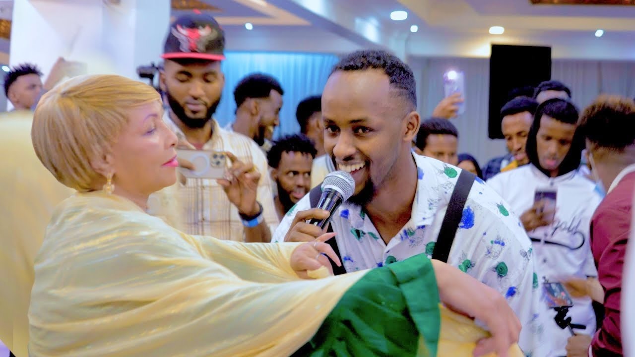 HASSAN GANTAAL 2023 | DALXIIS | DHAANTO SHIDAN - MUSIC VIDEO