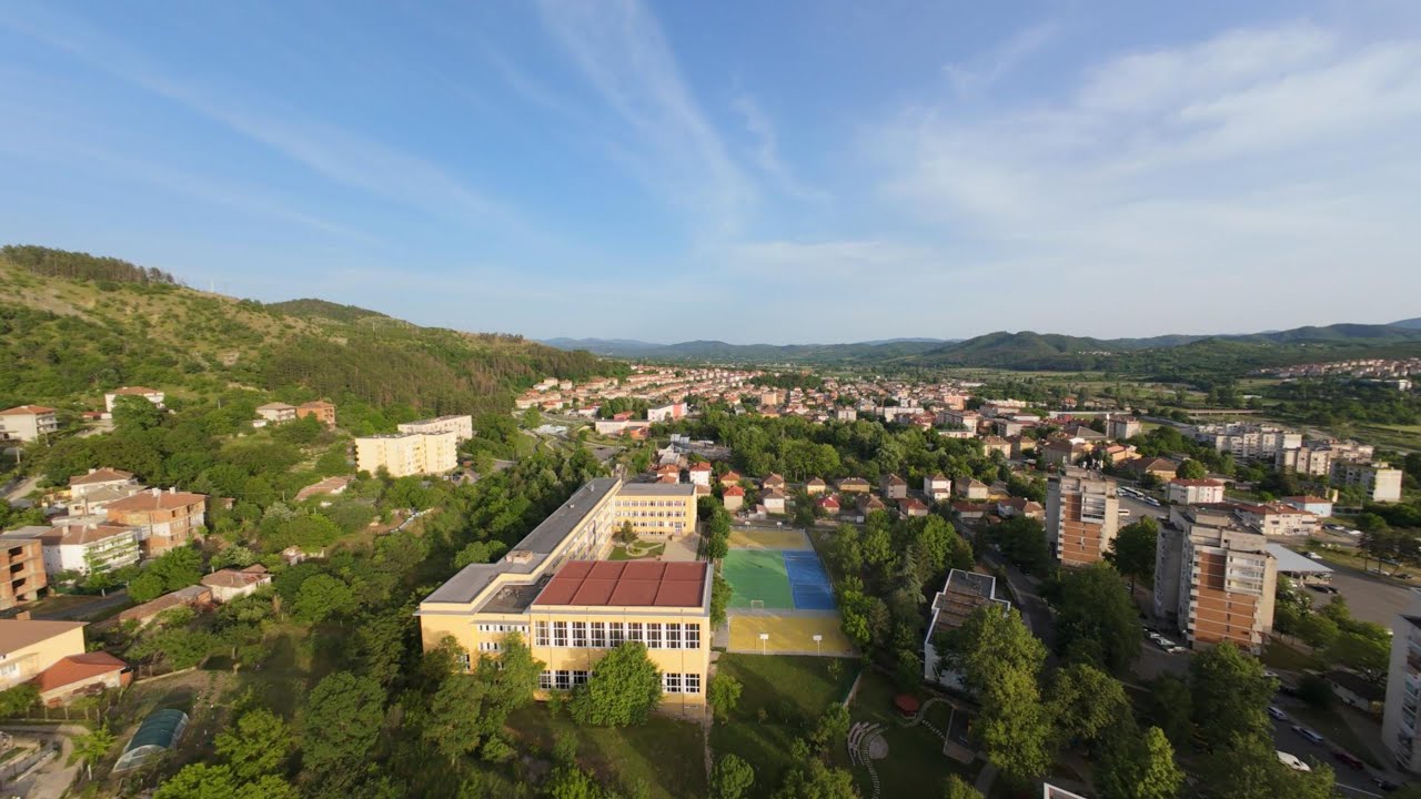 Крумовград   24.05.2025