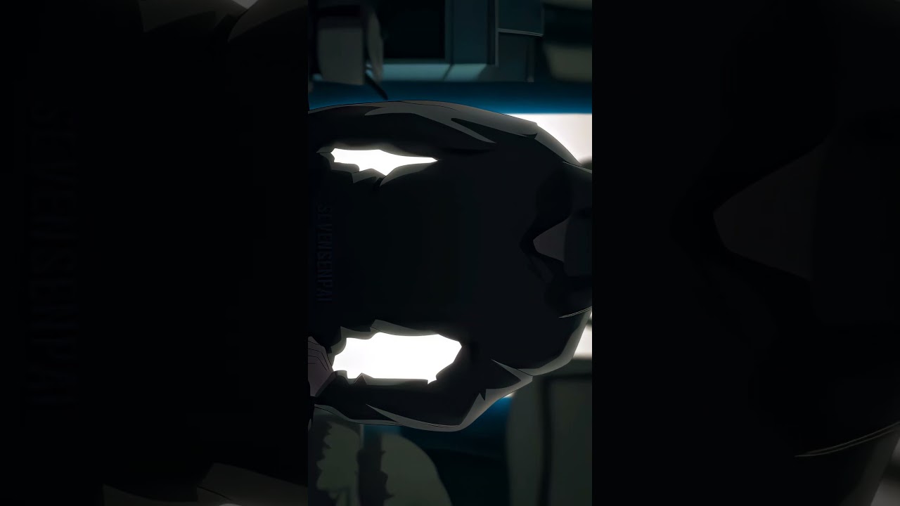 season 2 announced! - Go! Go! Loser Ranger! Last Episode 4K Edit #shortsanime