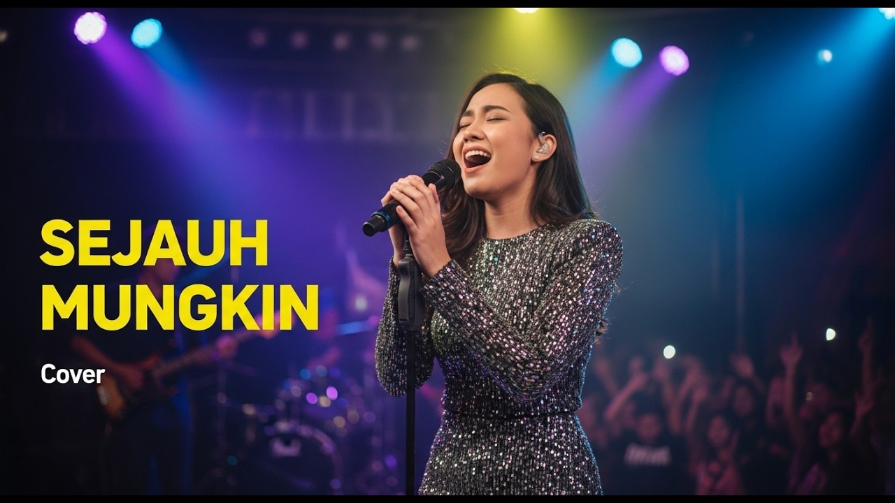 Ungu - Sejauh Mungkin (Cover By Mainawa)