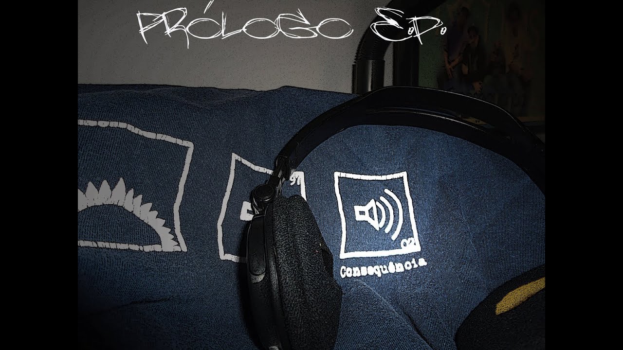 Consequ&ecirc;ncia - Pr&oacute;logo EP (2002) - Full Album