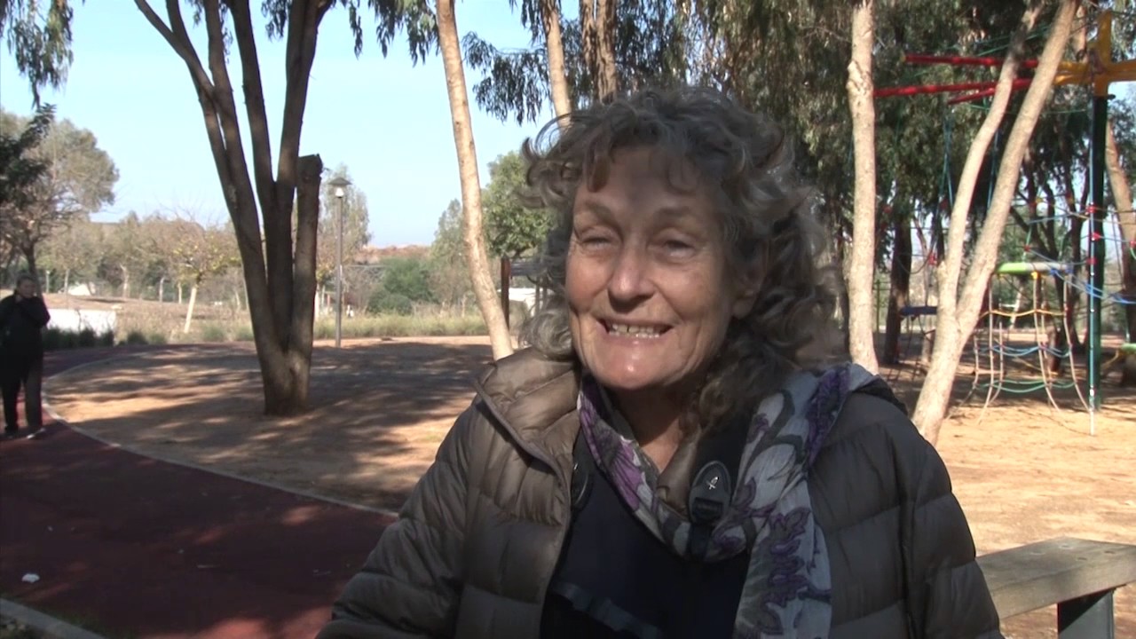 יומן הרצליה - ציפור המיינה