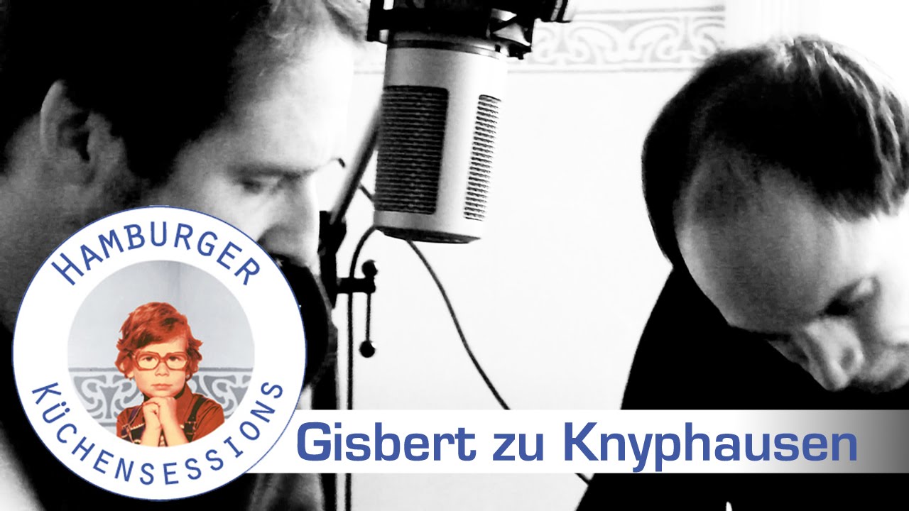 Gisbert zu Knyphausen 