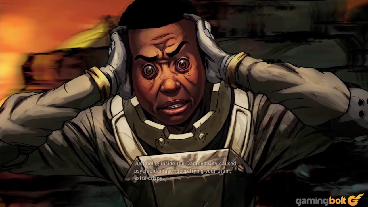 Contra: Rogue Corps Review - Contra is Dead