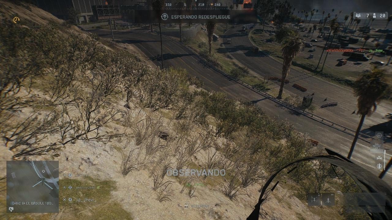 Battlefield 6 PS5 parte 12 2026