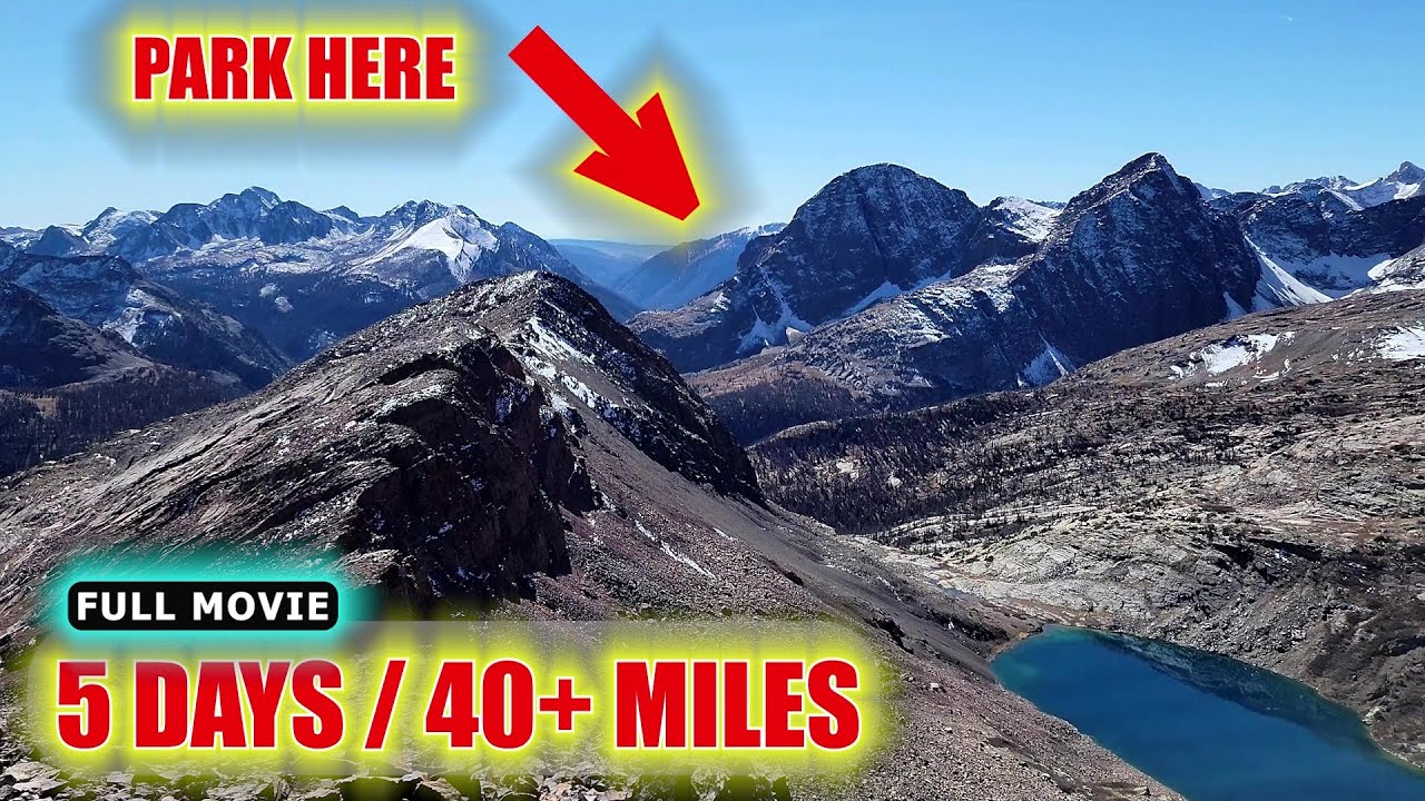 San Juan Mountains