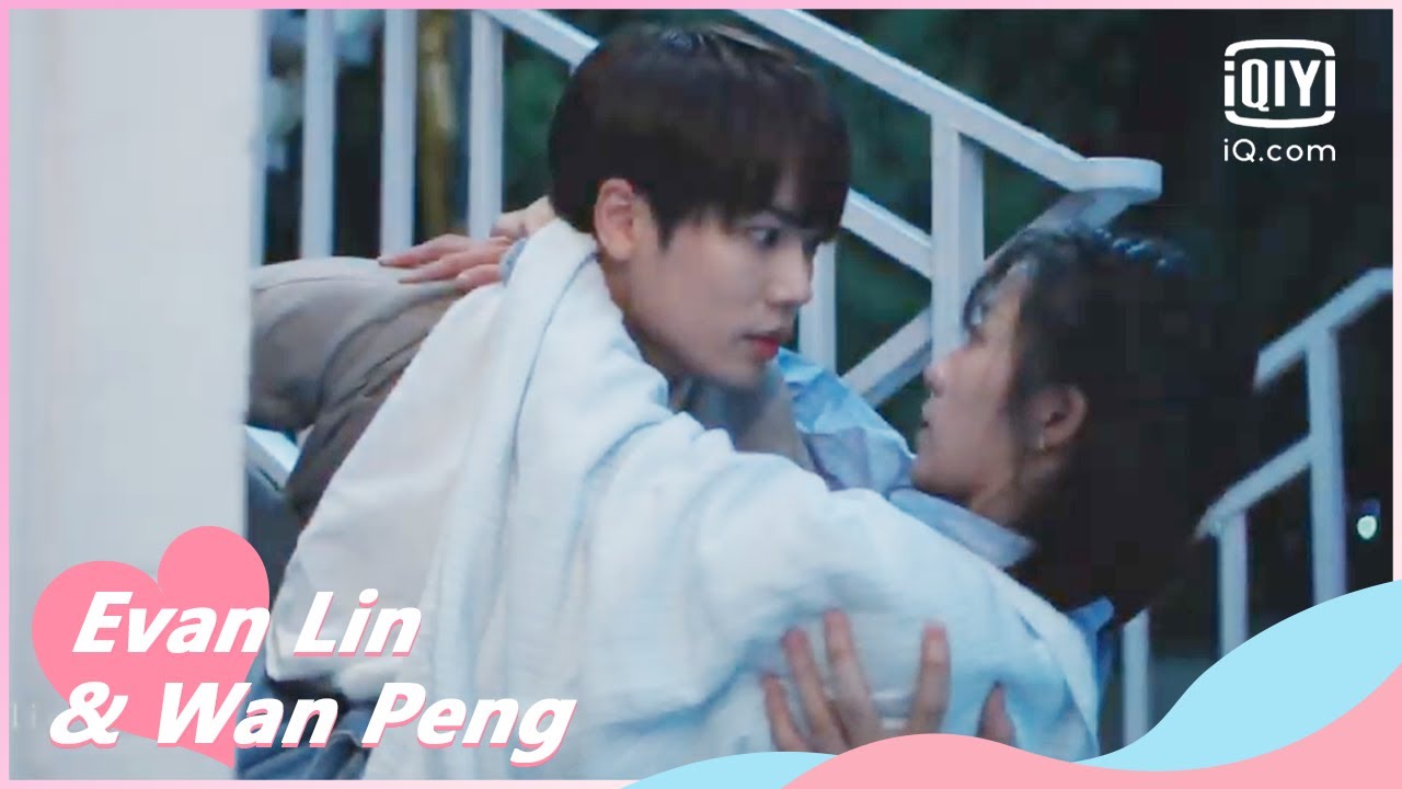 🎼《as I believe》MV | Crush | iQiyi Romance