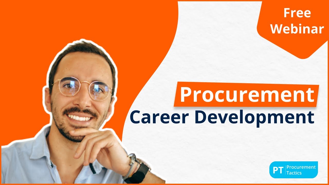 Master Procurement Career Development Secrets in 2025!