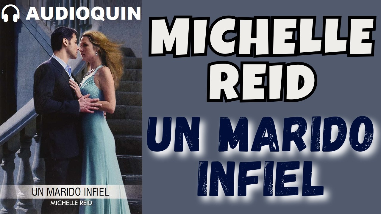 Un Marido Infiel ✅ Audiolibro | @Audioquin