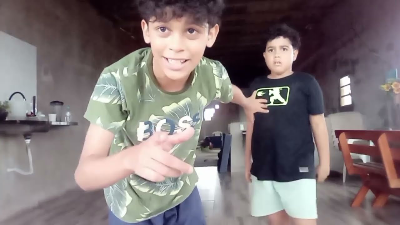 SÓ VALE CHUTE DE PRIMEIRA ⚽🔥(THIERRY FEZ VÁRIOS GOLAÇOS!)