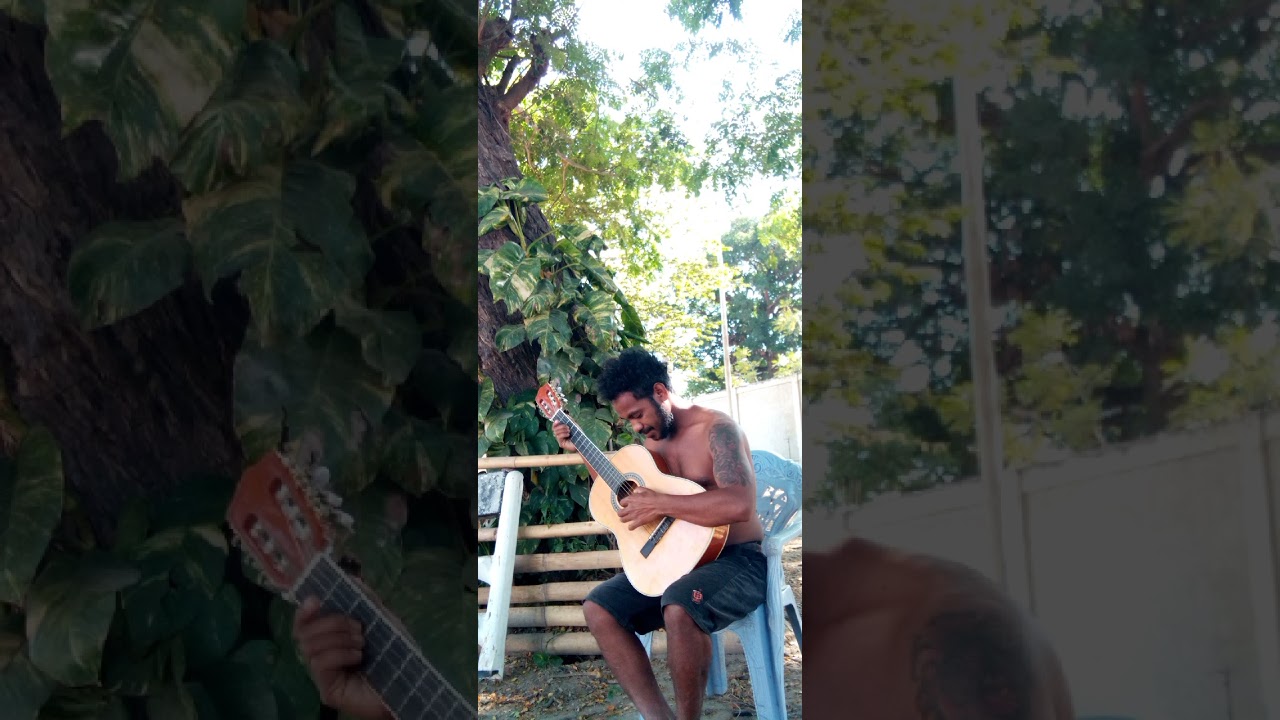 Joel Amor Mai Hanesan Tudik Mai Hakanek Hau Nia Fuan💔💔🎹🎤2026