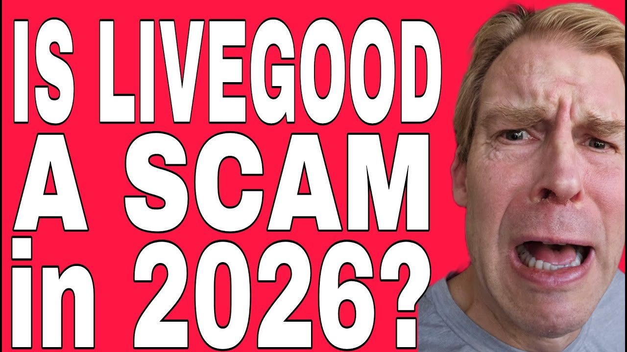 ⚠️Сериал LiveGood актуален в 2026 году? ⛔️Мой предельно честный отзыв о сериале Spillover (обзор ...