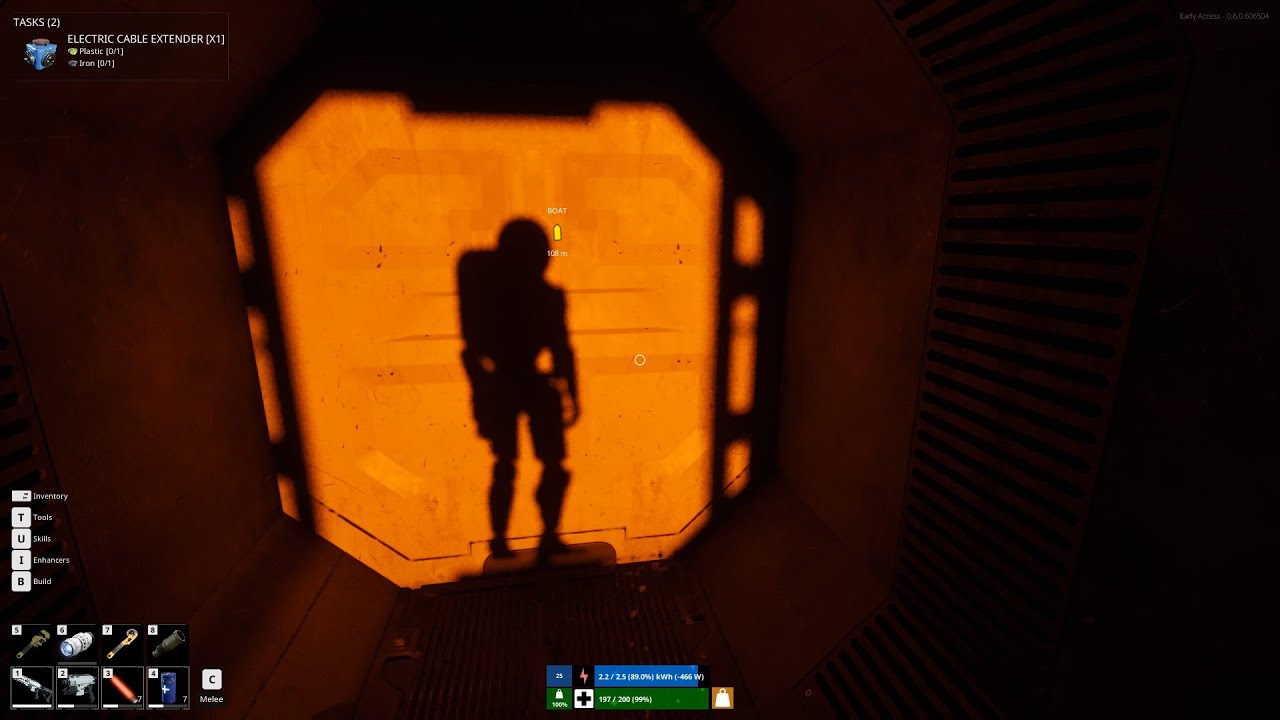 E33 - The Last Caretaker - Salem Grave, First Whisper Cave & Secret Areas at 37!  Dec. 30, 2025