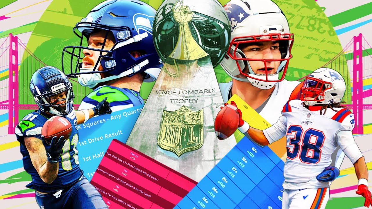 WHO IS GOING TO WIN THE SUPERBOWL??