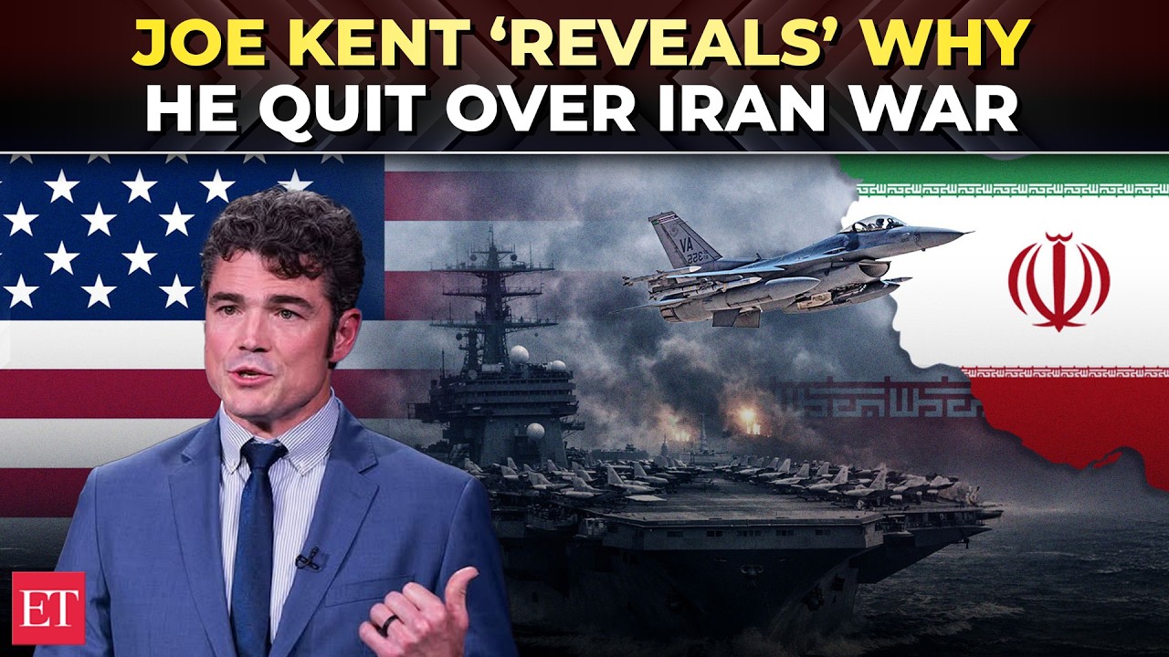 «Нельзя отправлять солдат на смерть…»: Кент высказался по поводу своей отставки с поста главы кон...