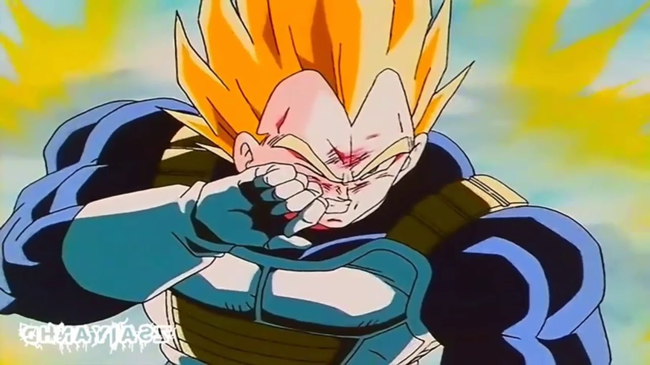 QHPS yo reencarnaba en vegeta y viajaba al mundo de High school dxd (capítulo 1)
