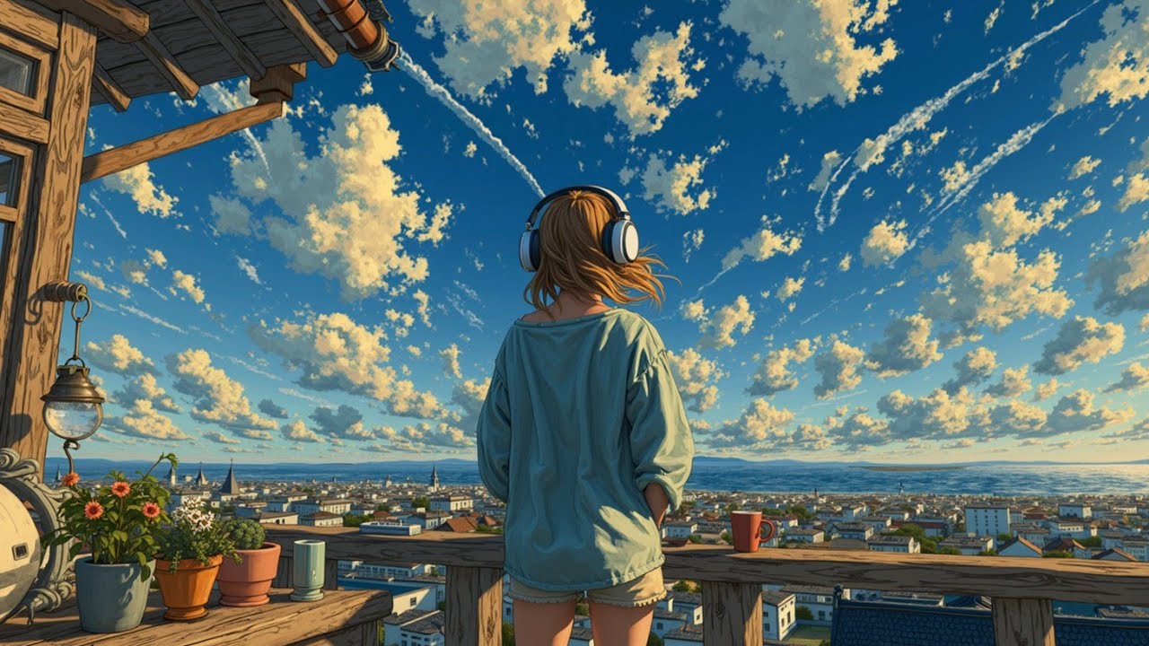 Фоновая музыка Chillstep | Мечтательные электронные вибрации для релаксации и учебы
