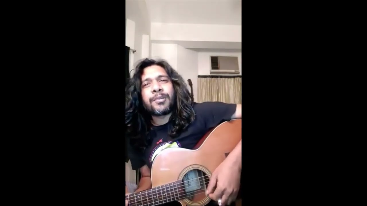 বুনোভ্রুণ | প্রবর রিপন | কবিতা