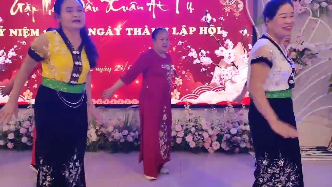 Hội CNXN 2025 :