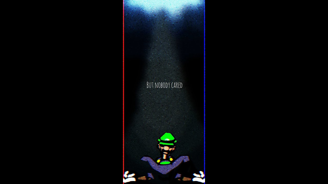 Watery Grave - Vocals Only | FNF: Classified OST