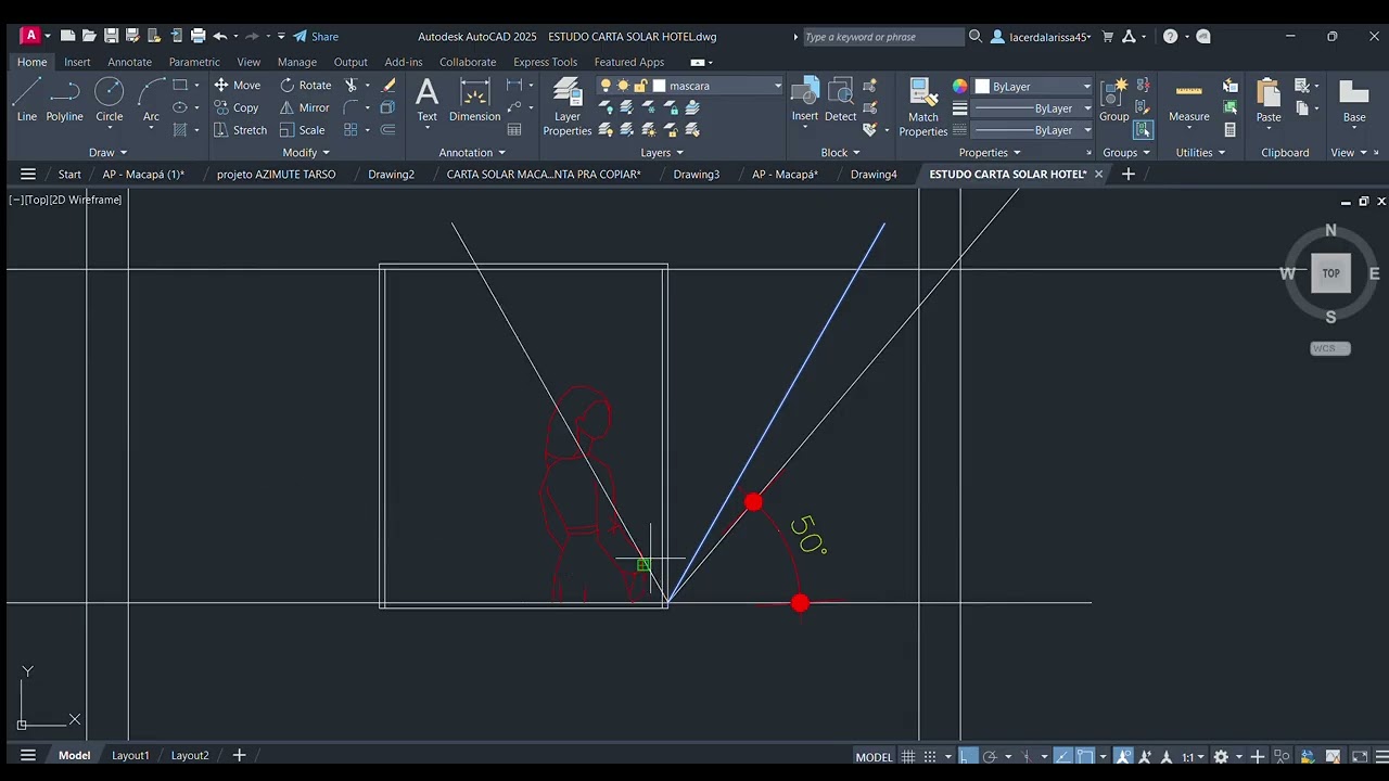 COMO DIMENSIONAR BRISES PARTE 3