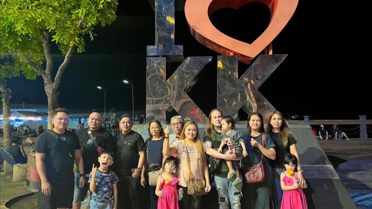 PERJALANAN KISAH KEHIDUPAN YG TIADA PENGHUJUNG…SEMOGA DIBERIKAN KEKUATAN DAN KESIHATAN SELALU🙏Amen..