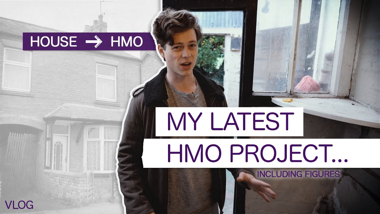 How to Convert 3 Bed Houses into 4 Bed HMOs